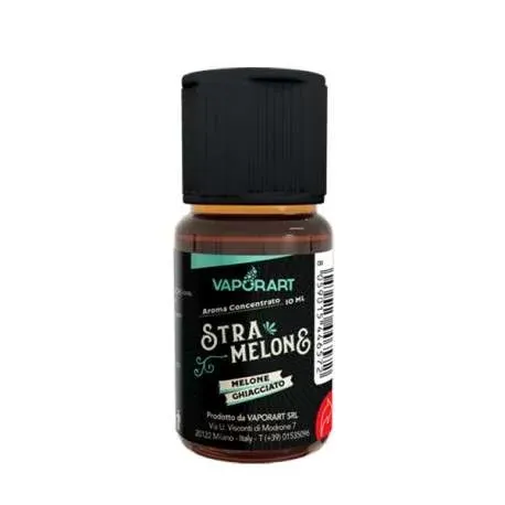 STRAMELONE - AROMA - VAPORART - 10ml - 0 mg/ml