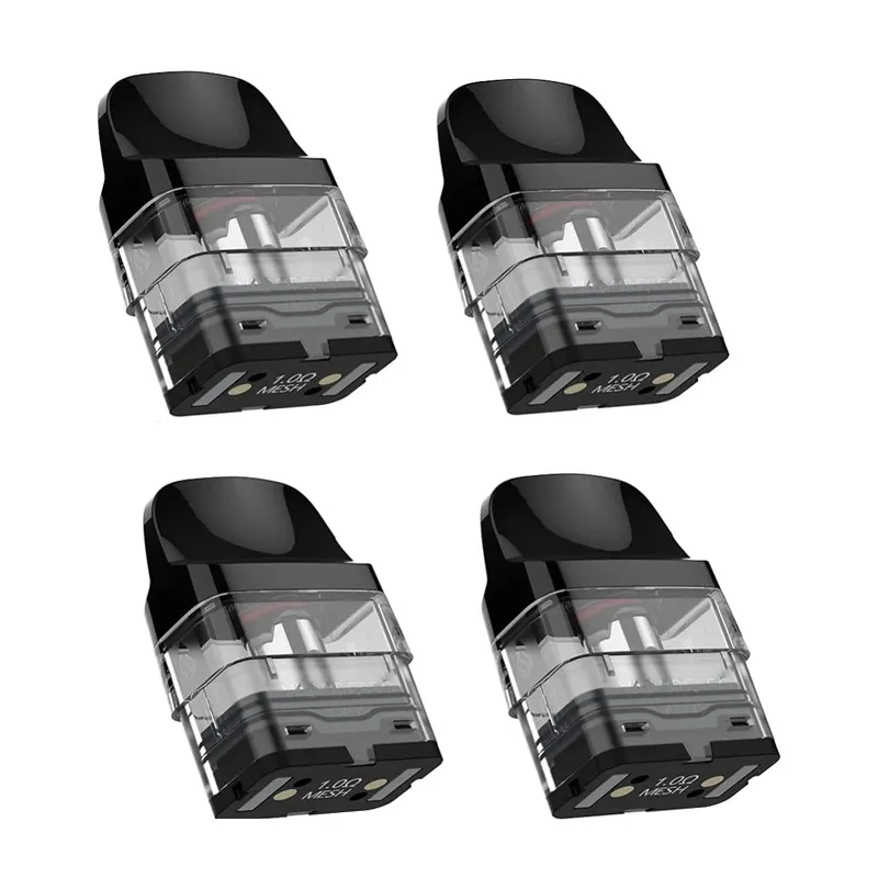 XROS POD X4 - VAPORESSO - mesh 1.0 ohm
