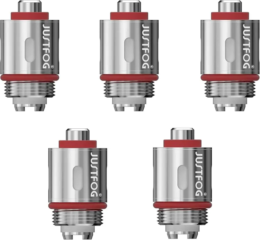 Q16 COIL X5 - JUSTFOG - 1.2 ohm