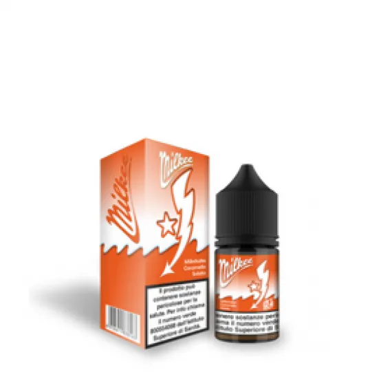CARAMELLO SALATO - 10/30 - FLAVOURART - 10ml - 0 mg/ml