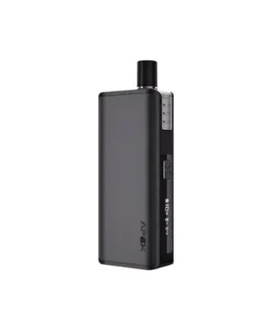 Apex Pod Mod Kit Vaporesso · Midnight Black