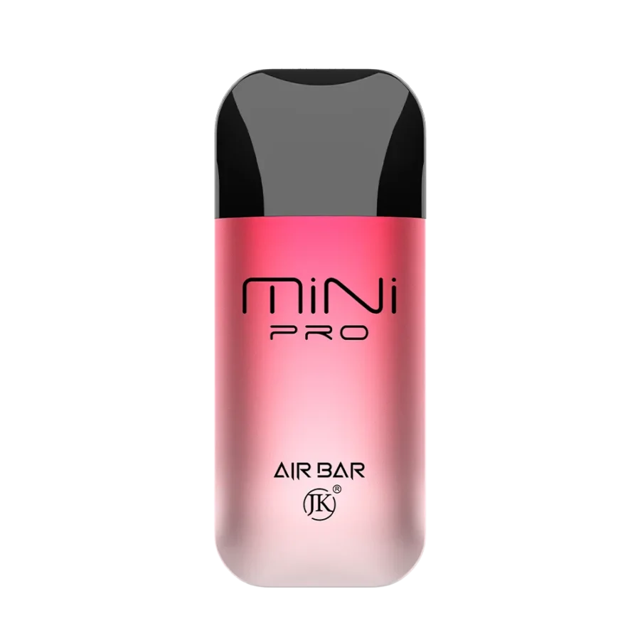 WATERMELON ICE - MINI PRO STARTER KIT - AIRBAR - 0 mg/ml - 2ml