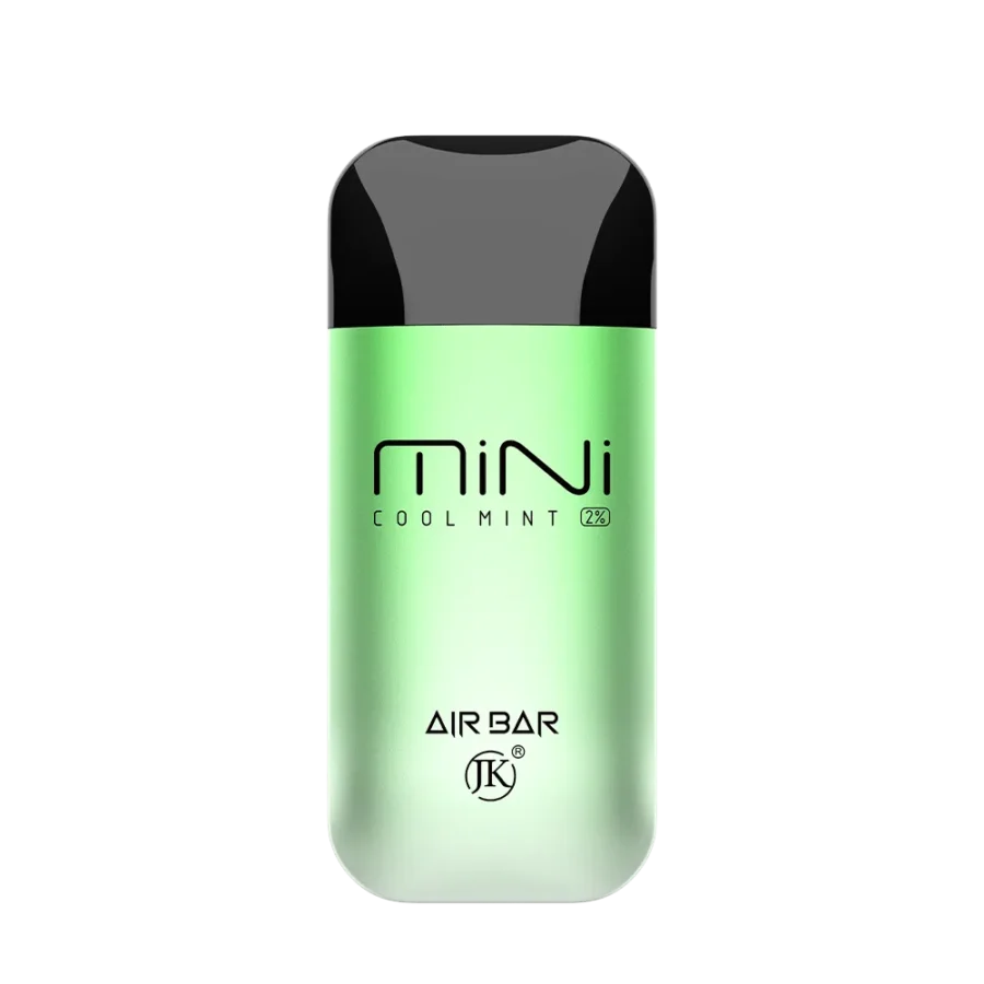 COOL MINT - MINI - AIRBAR - 0 mg/ml - 2ml