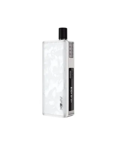APEX POD MOD KIT - VAPORESSO - Pearl White