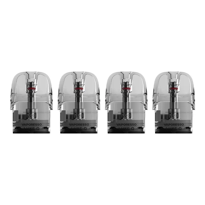 LUXE Q POD X4 - VAPORESSO - 0.8 OHM