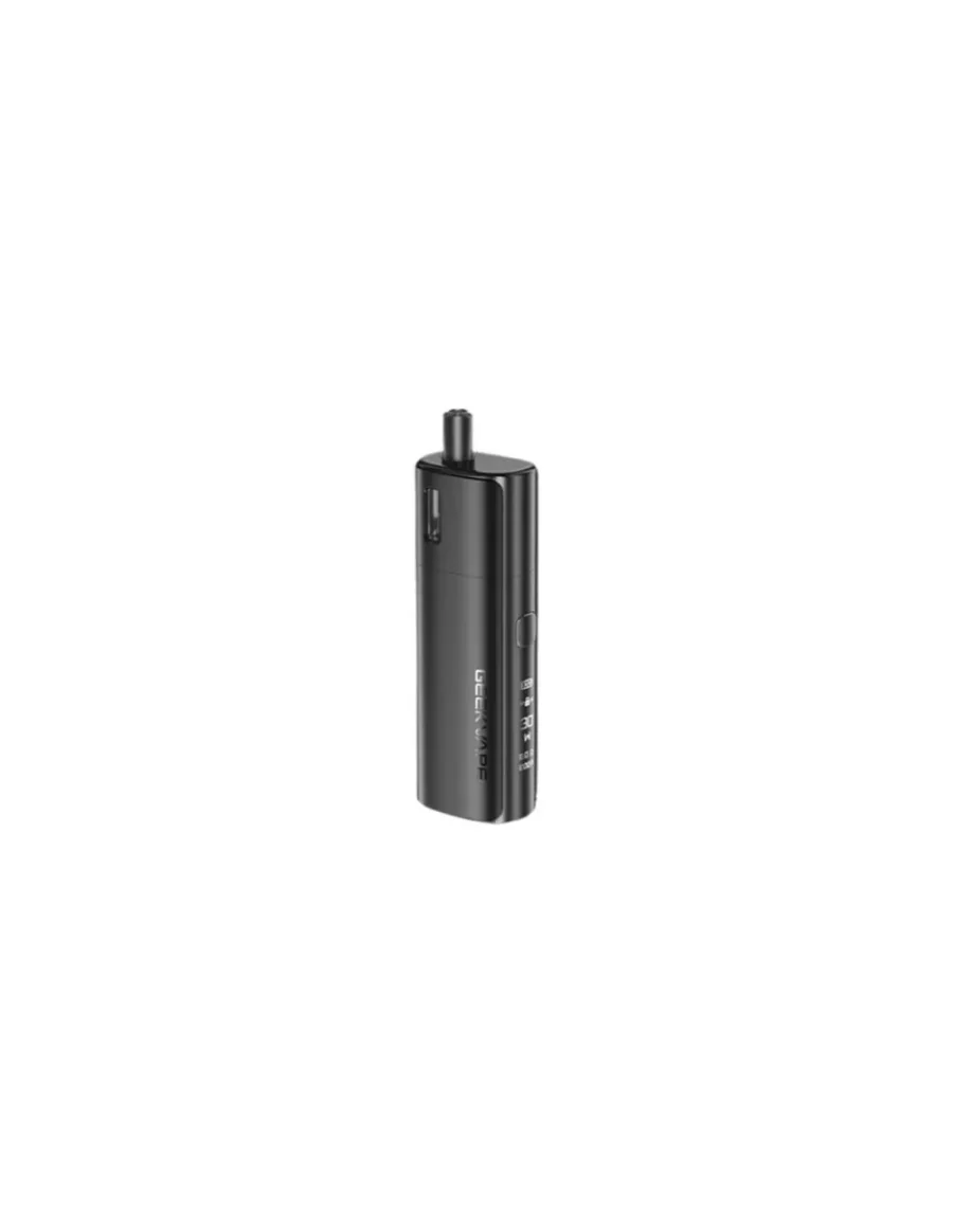 SOUL 2 POD MOD - GEEKVAPE - Black