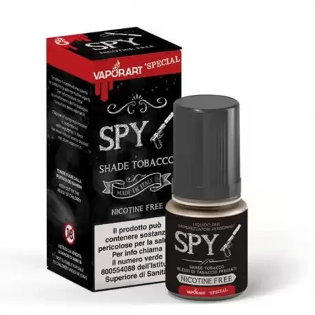 SPY - TPD - VAPORART - 0 mg/ml - 10ml