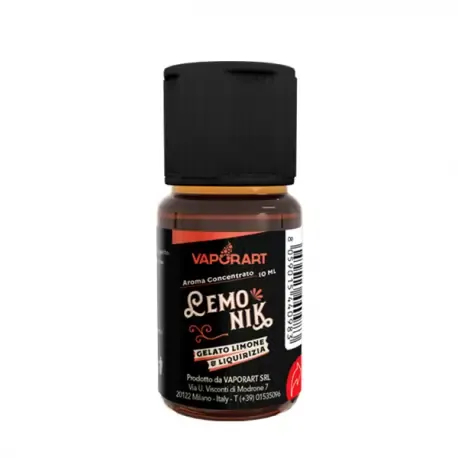 LEMONIK - AROMA - VAPORART - 10ml - 0 mg/ml