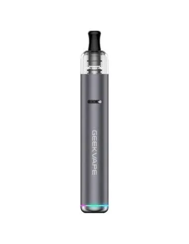 WENAX S3 EVO - GEEKVAPE - Gunmetal