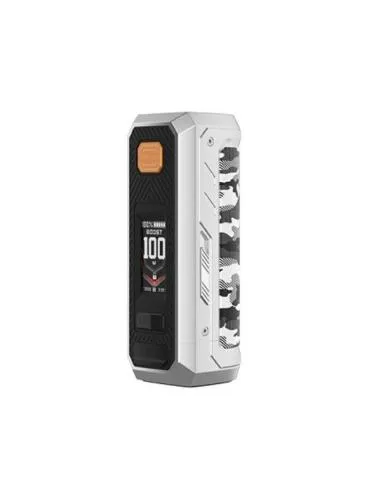 ARMOUR ULTRA MOD 100W - VAPORESSO - Camo Silver