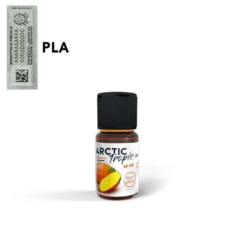 ARTIC TROPIC - AROMA - ENJOY SVAPO - 10ml - 0 mg/ml