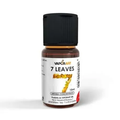 7 LEAVES - AROMA - VAPORART - 10ml - 0 mg/ml