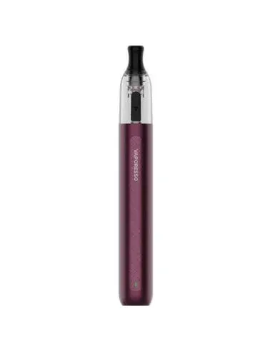 ECO ONE PRO - VAPORESSO - Wine Red