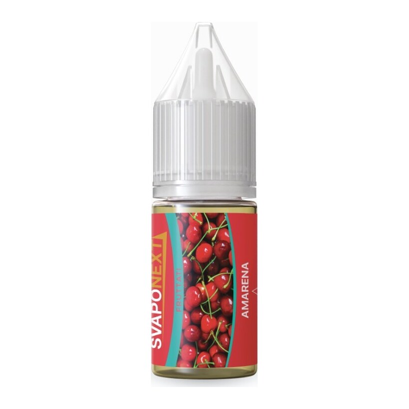 AMARENA AROMA - SVAPONEXT - 10ml - 0 mg/ml