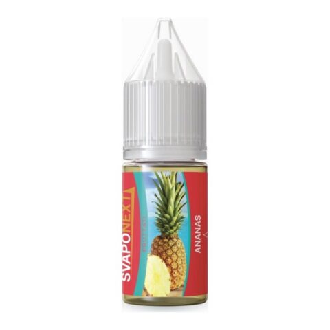 ANANAS AROMA - SVAPONEXT - 10ml - 0 mg/ml