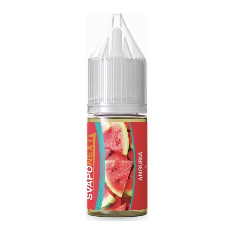 ANGURIA AROMA - SVAPONEXT - 10ml - 0 mg/ml