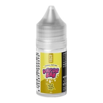 APPLE PEACH PEAR ICE - VAPORBAR - 10/30 - RELOADVAPE - 10ml - 0 mg/ml