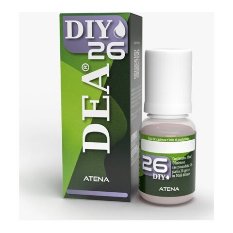 ATENA - AROMA - DEA FLAVOR - 10ml - 0 mg/ml