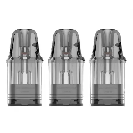 VIBE NANO POD 4,5 ML X3 - VAPORESSO - 0.6/0.8 ohm