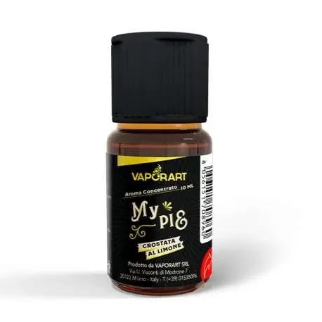 MY PIE - AROMA - VAPORART - 10ml - 0 mg/ml