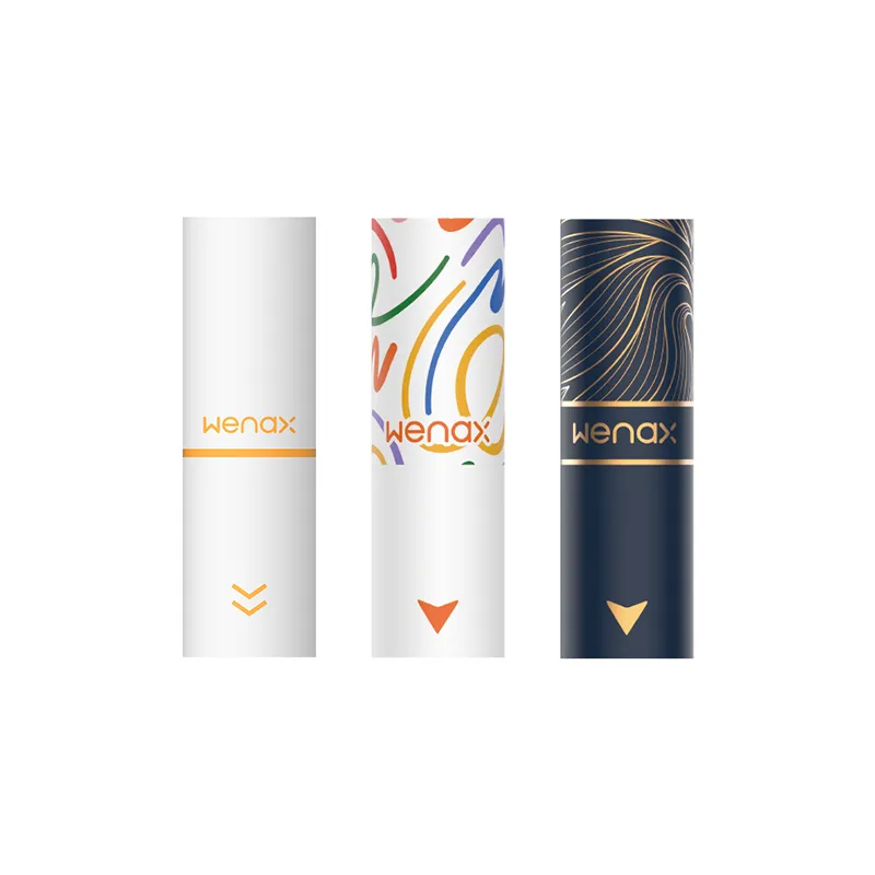 WENAX FILTRI 20PZ - GEEKVAPE