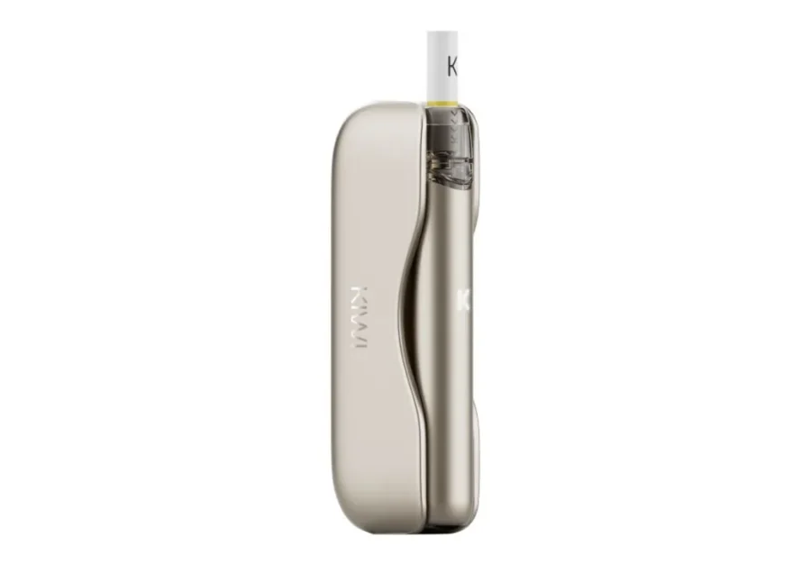 KIWI 2 KIT - KIWI VAPOR - Rose Gold
