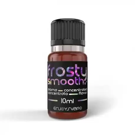 FROSTY SMOOTH - AROMA - ENJOY SVAPO - 10ml - 0 mg/ml