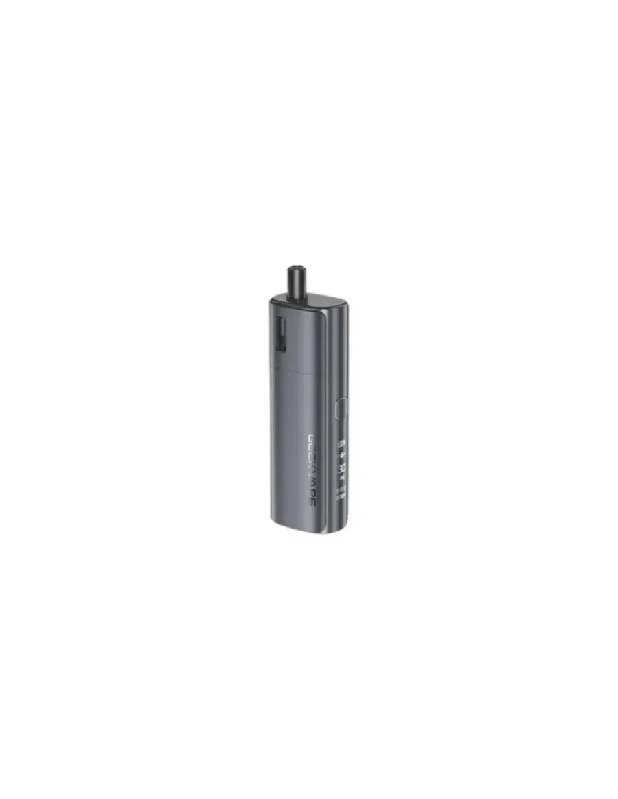 SOUL 2 POD MOD - GEEKVAPE - Urban Grey