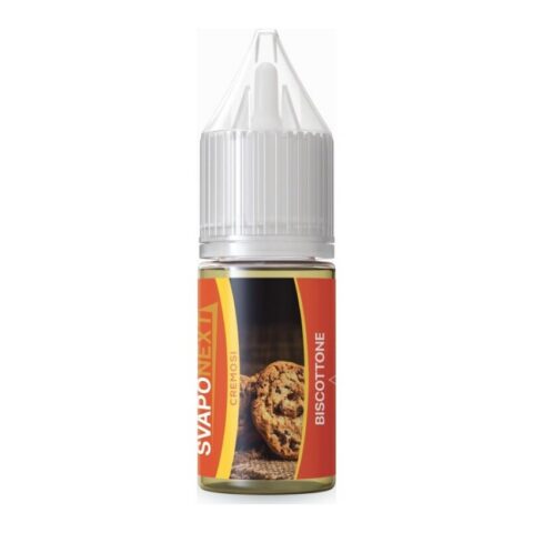BISCOTTONE AROMA - SVAPONEXT - 10ml - 0 mg/ml
