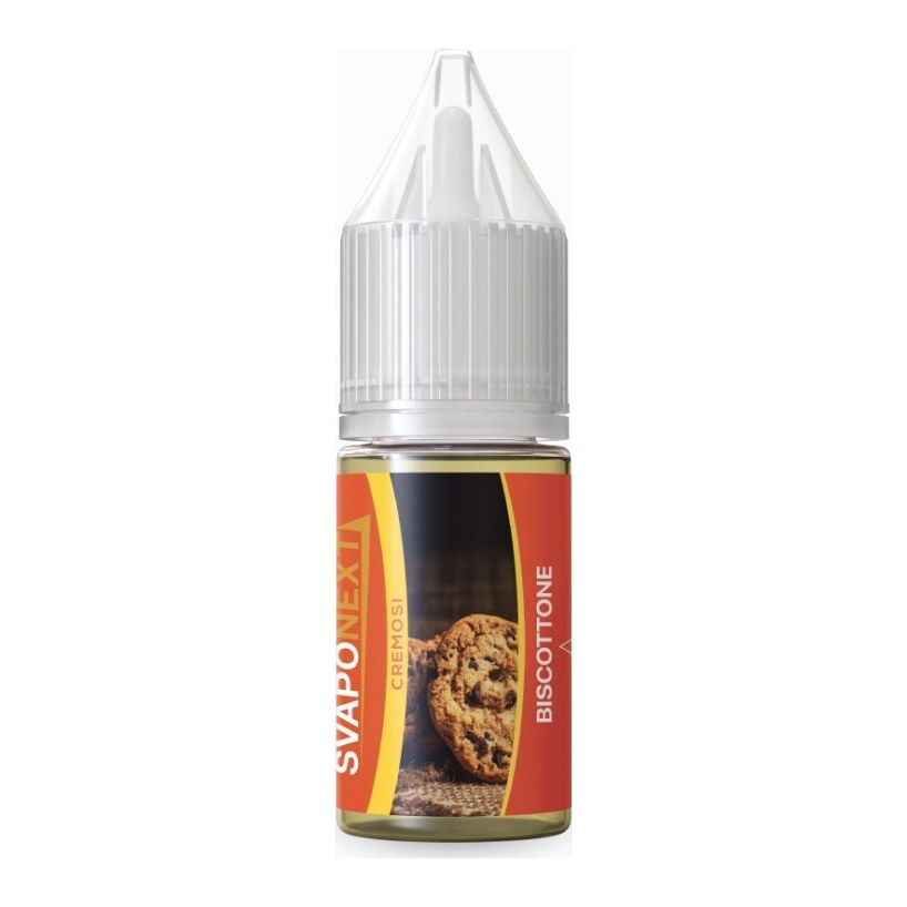 BISCOTTONE AROMA - SVAPONEXT - 10ml - 0 mg/ml