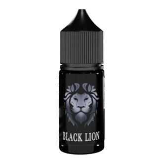 BLACK LION - 10/30 - LION - LA TABACCHERIA - 10ml - 0 mg/ml