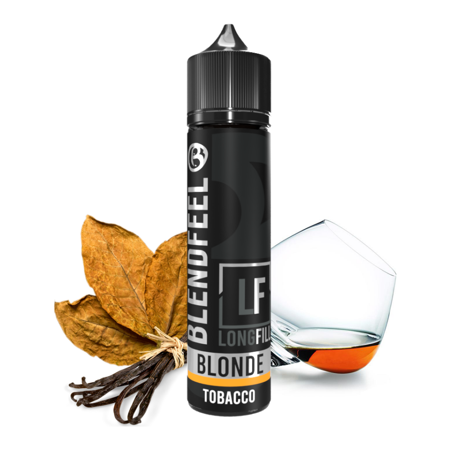 BLONDE - 20/60 - BLENDFEEL - 20ml - 0 mg/ml