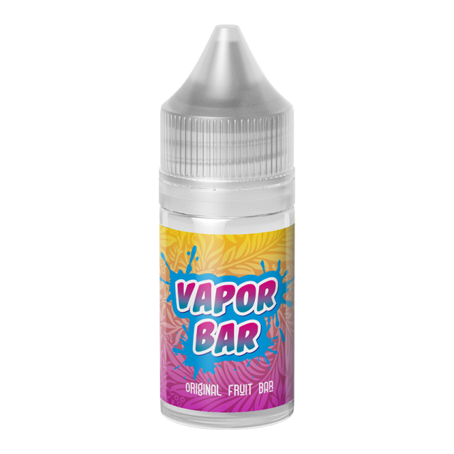 BLOOD ORANGE PASSIONFRUIT - VAPORBAR - 20/60 - RELOADVAPE - 20ml - 0 mg/ml