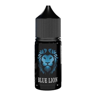 BLUE LION - 10/30 - LION - LA TABACCHERIA - 10ml - 0 mg/ml