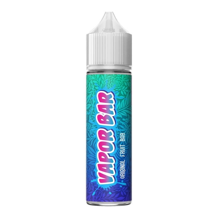 BLUE RASPBERRY LEMONADE - VAPORBAR - 20/60 - RELOADVAPE - 20ml - 0 mg/ml