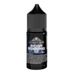 BLUEBERRY ICE - 10/30 - ICE CLUB - LA TABACCHERIA - 10ml - 0 mg/ml