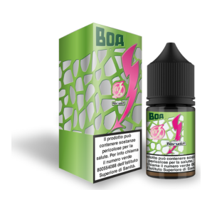BOA - 10/30 - FLAVOURART - 10ml - 0 mg/ml