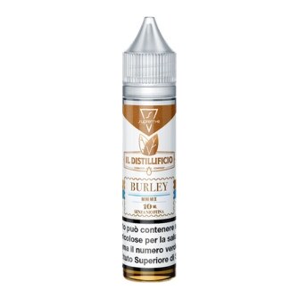 BURLEY - 10/20 - IL DISTILLIFICIO - SUPREM-E - 10ml - 0 mg/ml