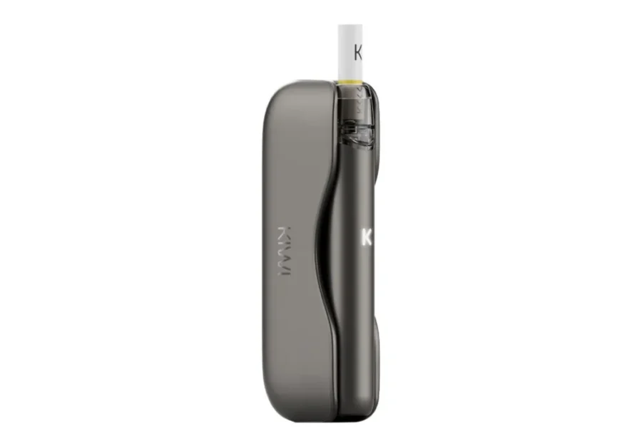 KIWI 2 KIT - KIWI VAPOR - Iron Gate