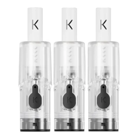 Spark 2 Pod 3Pz Kiwi · 0.8 ohm