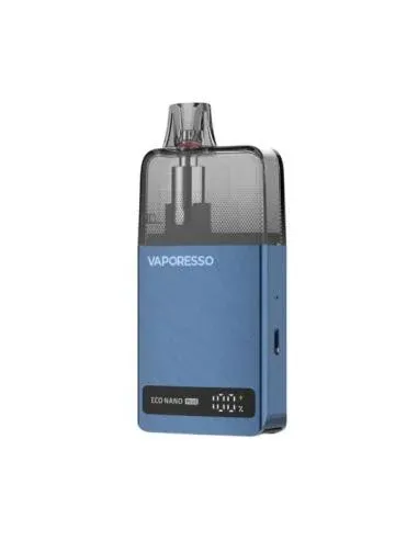 ECO NANO PLUS - VAPORESSO - Sky Blue