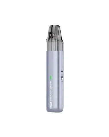 VIBE SE 2 POD - VAPORESSO - Gleaming Grey