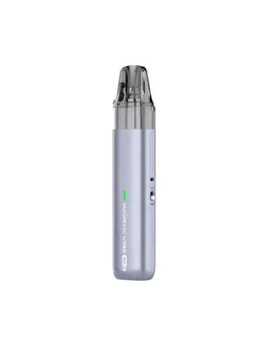 VIBE SE 2 POD - VAPORESSO - Gleaming Grey