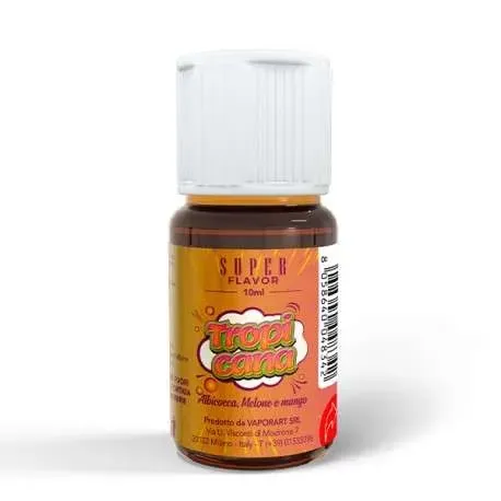 TROPICANA - AROMA - SUPER FLAVOR - 10ml - 0 mg/ml