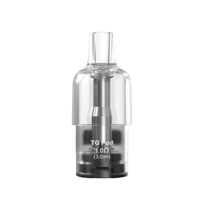 TG POD 3ML X2 - ASPIRE - 1.0 ohm