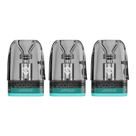 ARGUS POD X3 - VOOPOO - 0.7 ohm