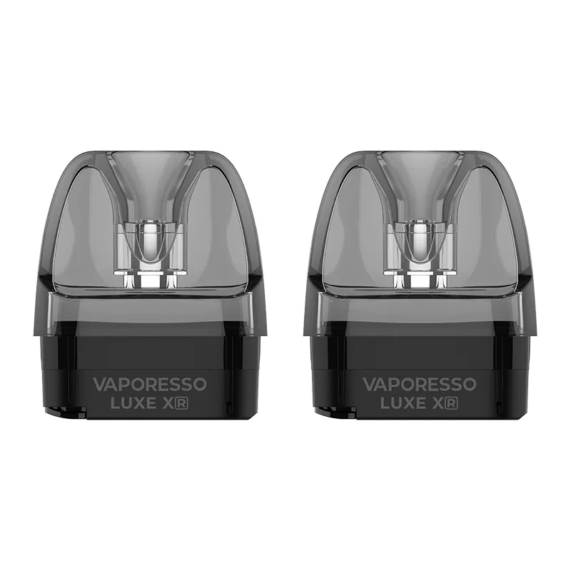 LUXE XR POD VUOTA DTL X2 - VAPORESSO