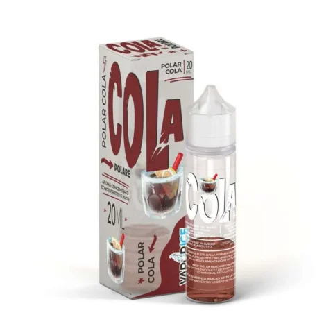 COLA - 20/60 - VAPORART - 20ml - 0 mg/ml