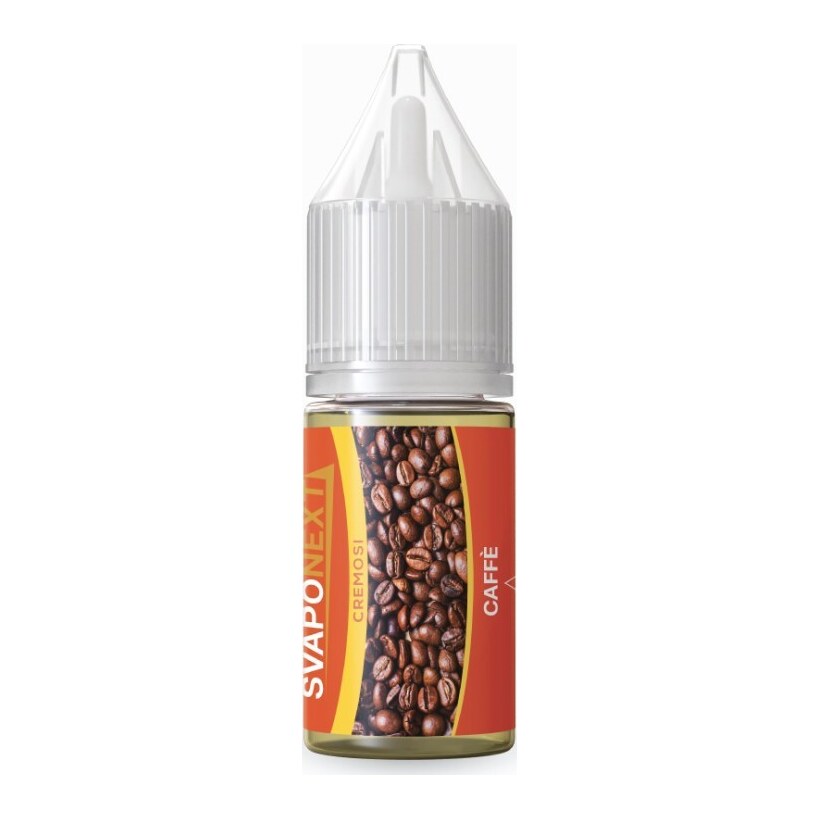 CAFFE AROMA - SVAPONEXT - 10ml - 0 mg/ml