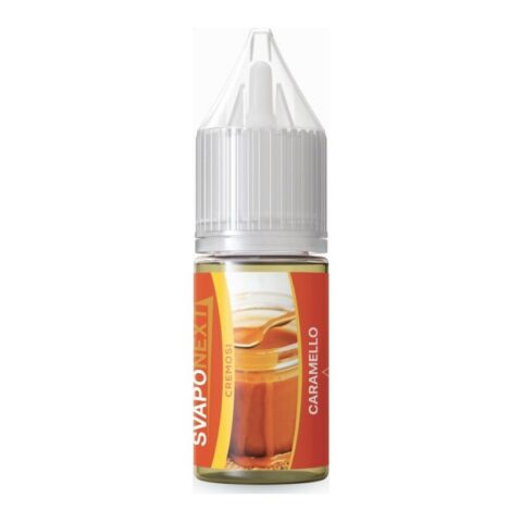 CARAMELLO AROMA - SVAPONEXT - 10ml - 0 mg/ml